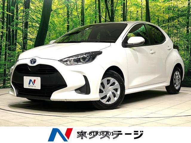 Toyota YARIS 2023-06 8277405-0