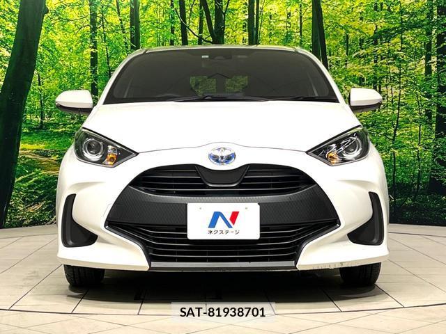 Toyota YARIS 2023-06 8277405-14