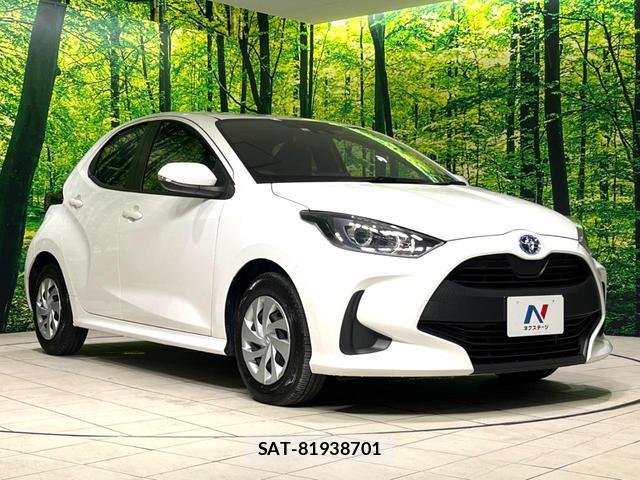 Toyota YARIS 2023-06 8277405-16