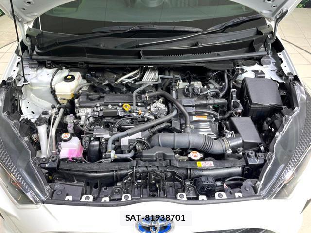 Toyota YARIS 2023-06 8277405-18