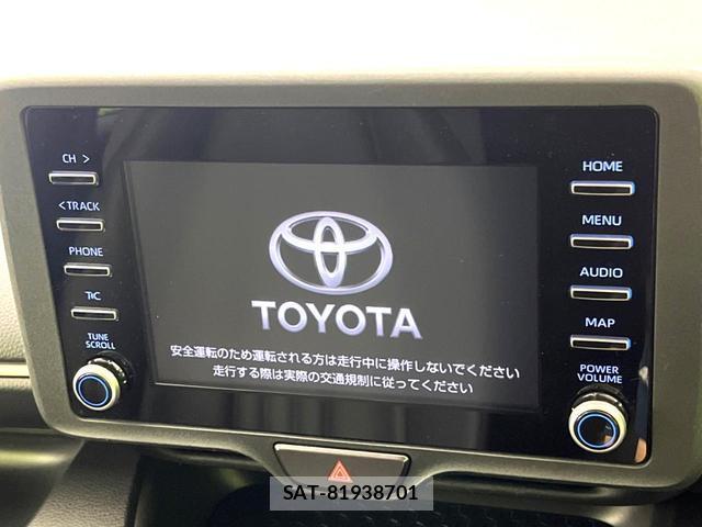 Toyota YARIS 2023-06 8277405-3