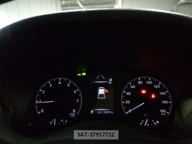 Toyota YARIS 2021-07 8277468-5