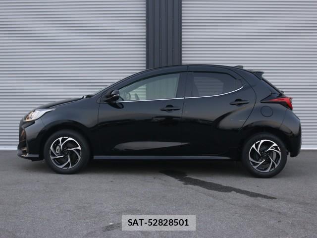 Toyota YARIS 2021-07 8277588-10