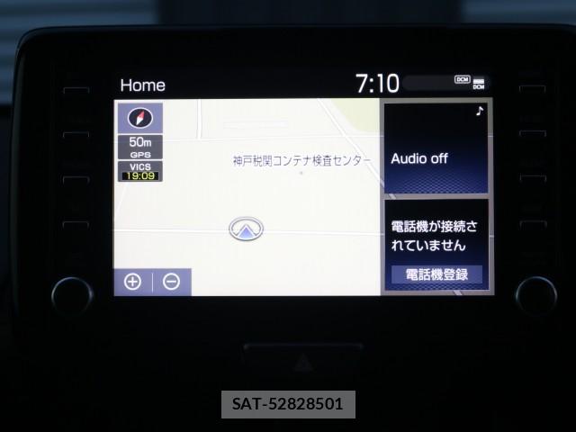 Toyota YARIS 2021-07 8277588-4