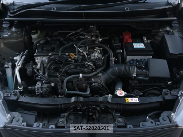 Toyota YARIS 2021-07 8277588-7