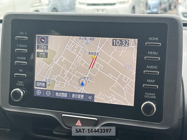 Toyota YARIS 2021-07 8277792-2