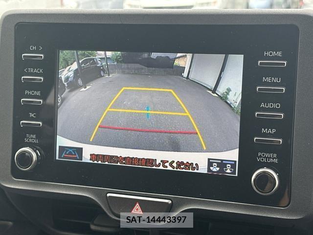 Toyota YARIS 2021-07 8277792-4