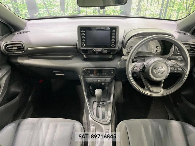 Toyota YARIS 2023-07 8278033-1