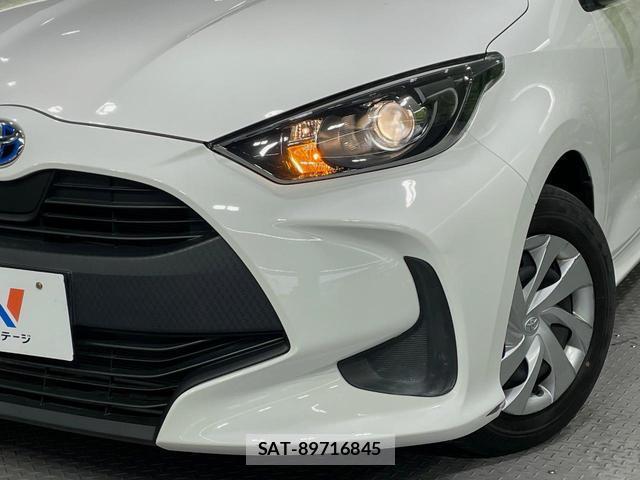 Toyota YARIS 2023-07 8278033-11