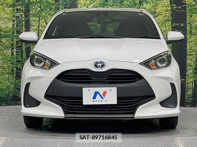 Toyota YARIS 2023-07 8278033-13