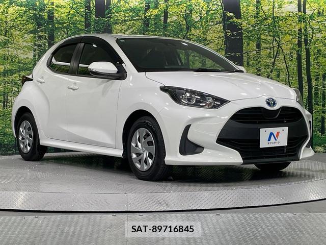 Toyota YARIS 2023-07 8278033-15