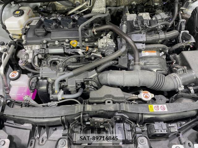 Toyota YARIS 2023-07 8278033-17