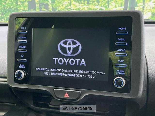 Toyota YARIS 2023-07 8278033-2