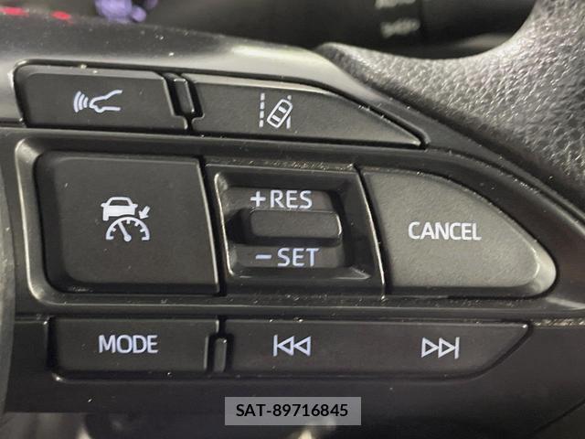 Toyota YARIS 2023-07 8278033-5