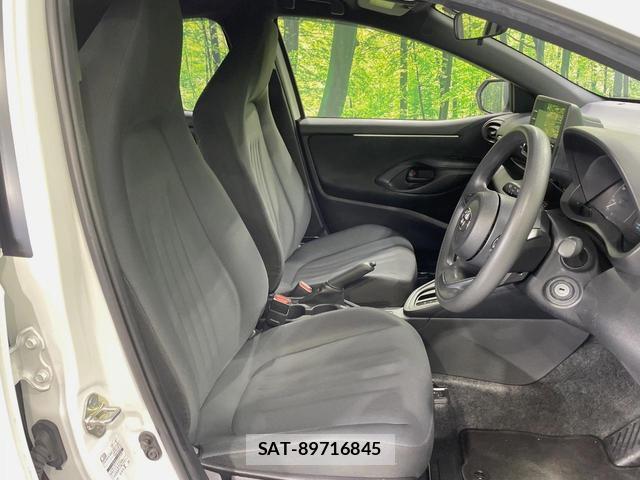 Toyota YARIS 2023-07 8278033-7