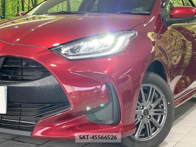 Toyota YARIS 2022-07 8278066-11