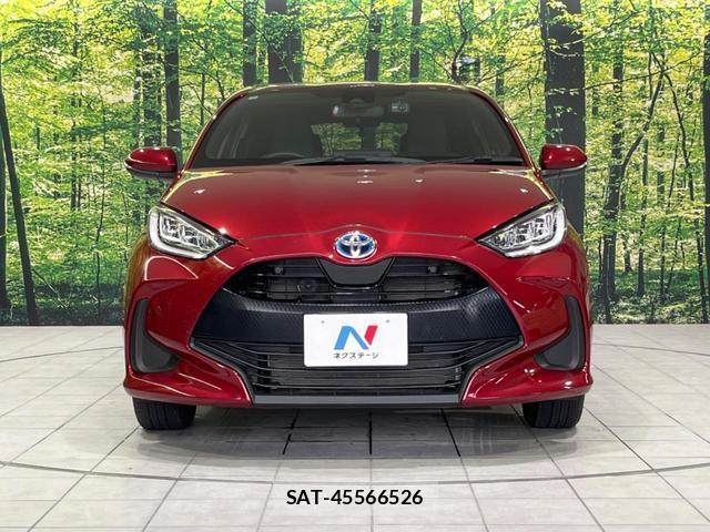 Toyota YARIS 2022-07 8278066-13