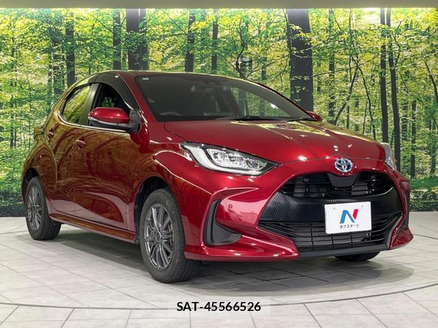 Toyota YARIS 2022-07 8278066-15