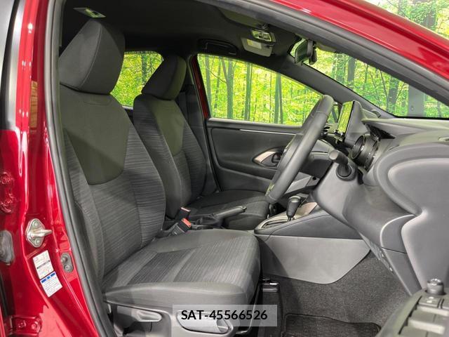 Toyota YARIS 2022-07 8278066-7
