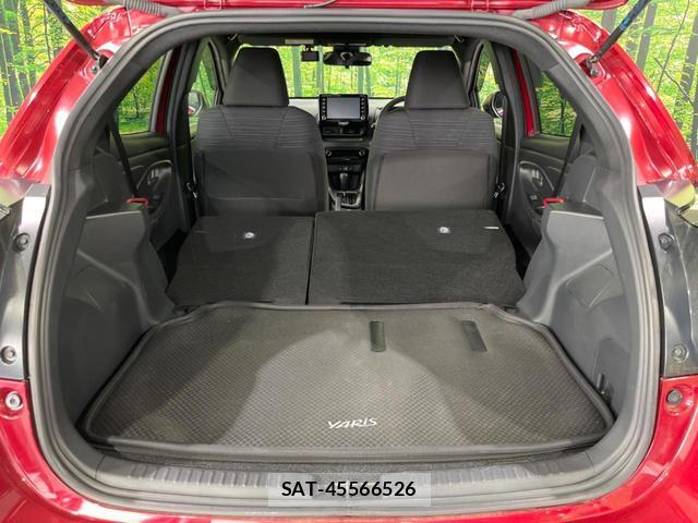 Toyota YARIS 2022-07 8278066-9