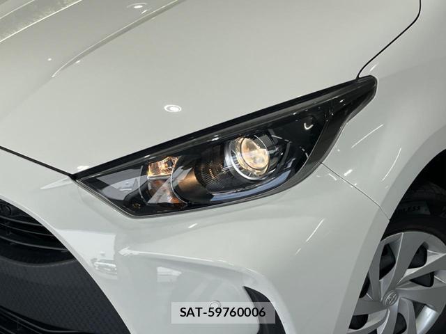 Toyota YARIS 2021-07 8278075-11