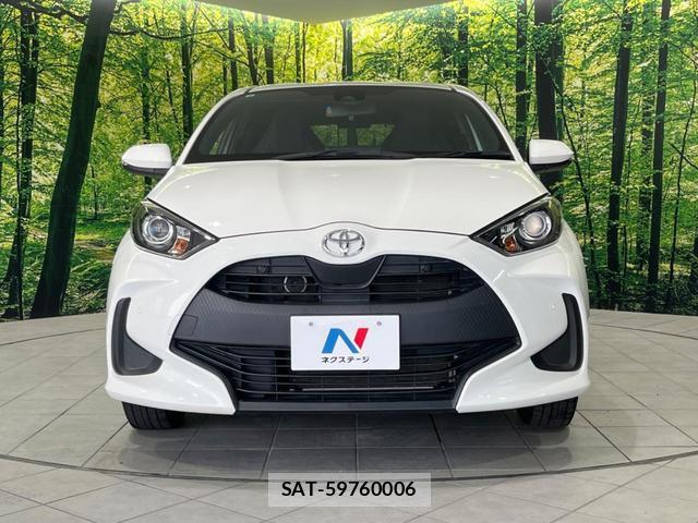 Toyota YARIS 2021-07 8278075-13