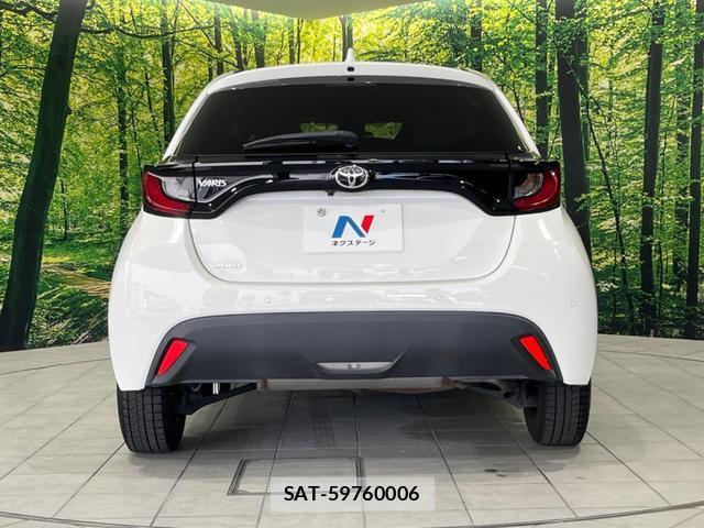 Toyota YARIS 2021-07 8278075-14
