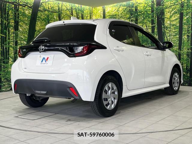 Toyota YARIS 2021-07 8278075-16