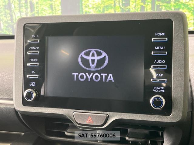 Toyota YARIS 2021-07 8278075-2