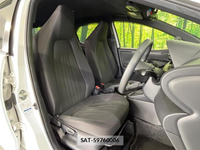 Toyota YARIS 2021-07 8278075-7