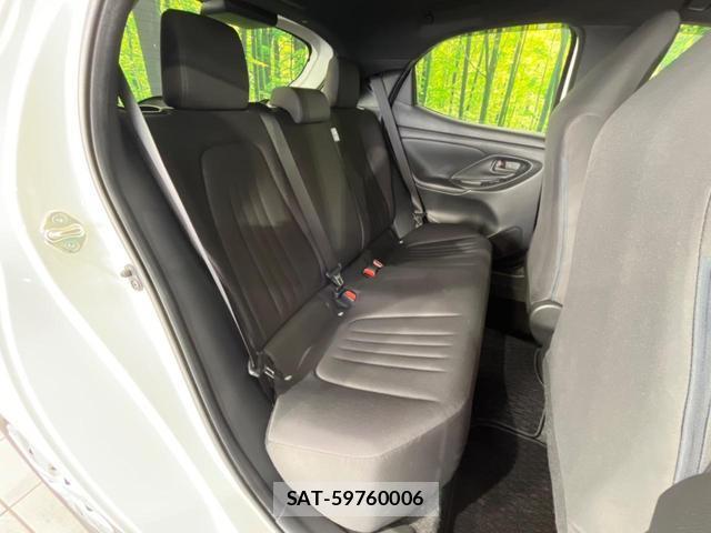 Toyota YARIS 2021-07 8278075-8