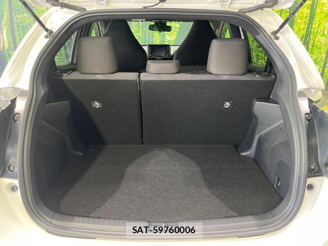 Toyota YARIS 2021-07 8278075-9