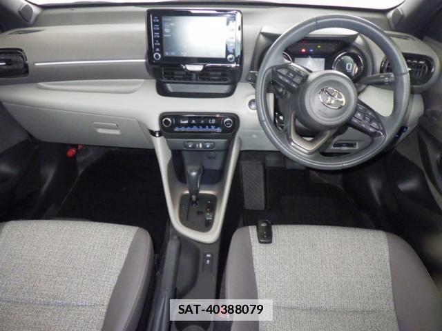 Toyota YARIS 2022-12 8278287-2