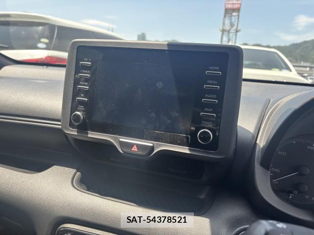 Toyota YARIS 2021-07 8278986-7