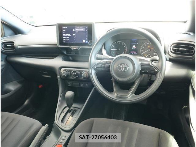 Toyota YARIS 2025-05 8279071-1