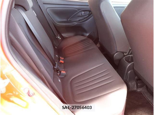 Toyota YARIS 2025-05 8279071-15