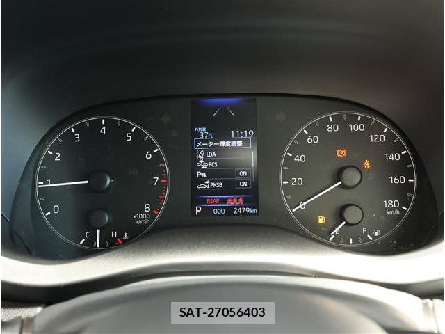 Toyota YARIS 2025-05 8279071-7