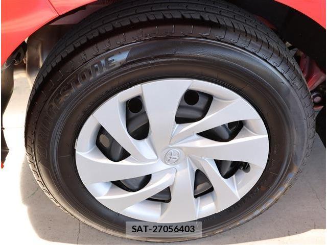Toyota YARIS 2025-05 8279071-8