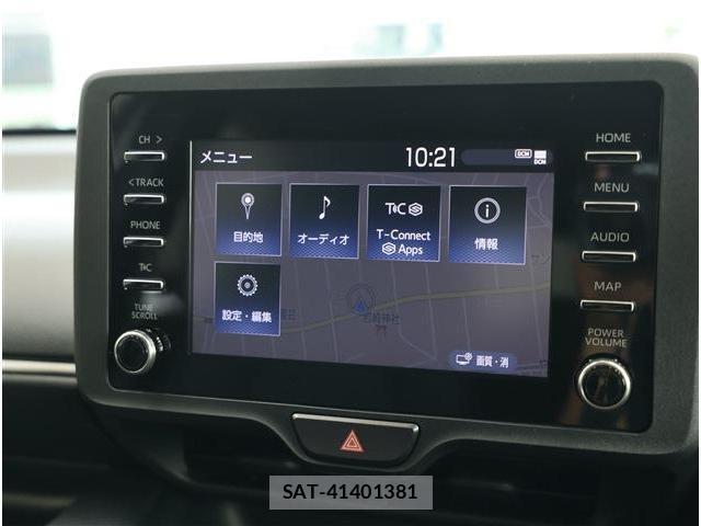 Toyota YARIS 2021-05 8279101-2
