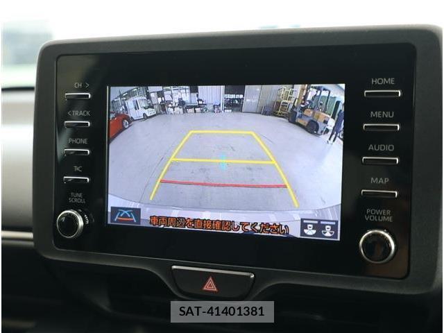 Toyota YARIS 2021-05 8279101-3