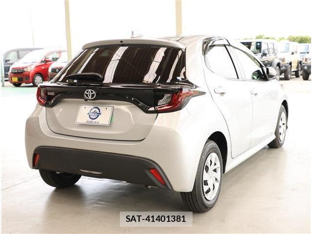 Toyota YARIS 2021-05 8279101-6