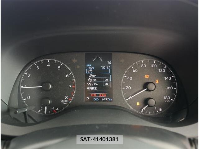 Toyota YARIS 2021-05 8279101-7