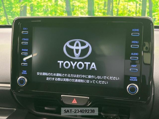 Toyota YARIS 2021-02 8279607-2