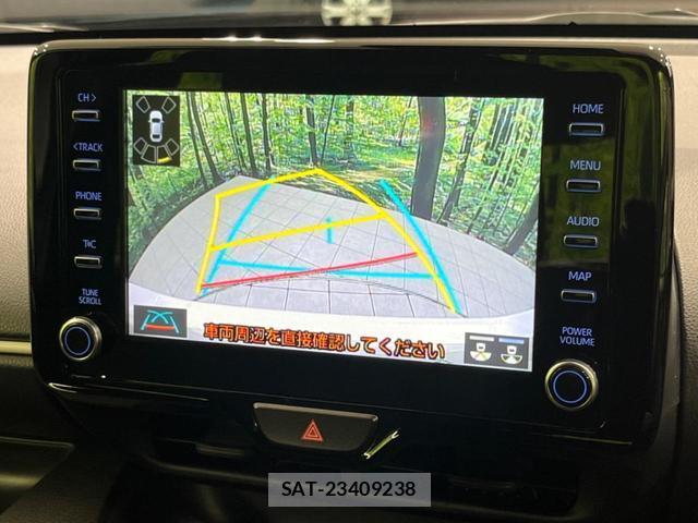 Toyota YARIS 2021-02 8279607-3