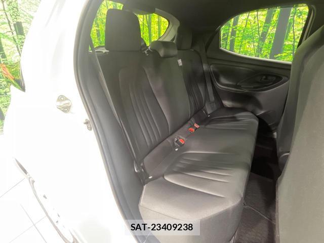 Toyota YARIS 2021-02 8279607-8