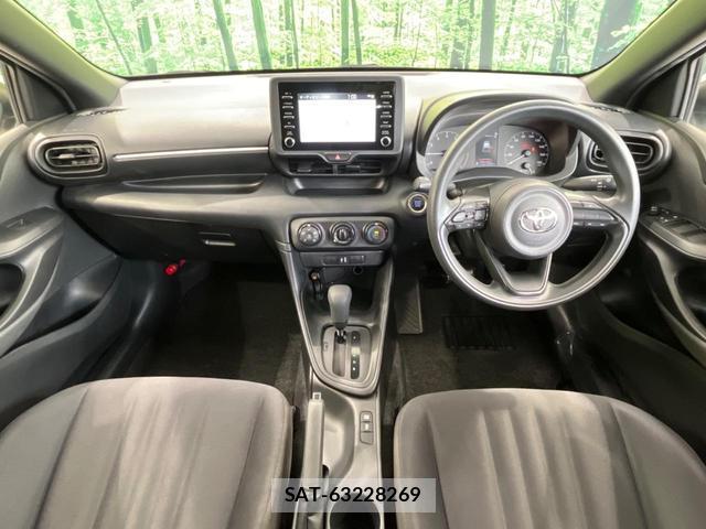 Toyota YARIS 2021-08 8279614-1