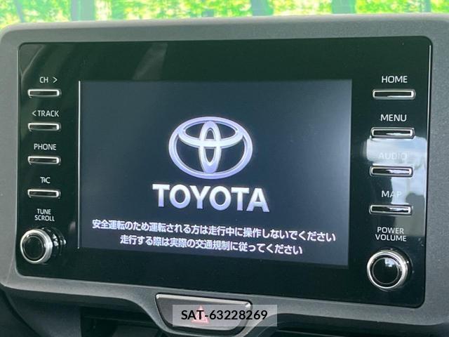 Toyota YARIS 2021-08 8279614-2