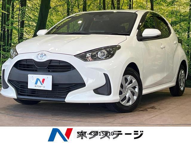 Toyota YARIS 2021-02 8280096-0
