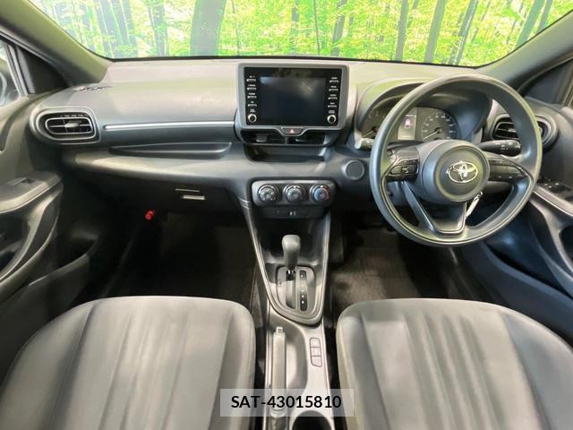 Toyota YARIS 2021-02 8280096-1