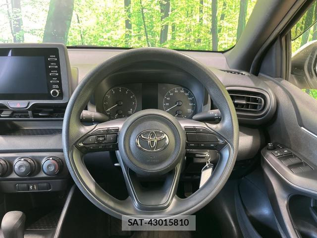 Toyota YARIS 2021-02 8280096-10